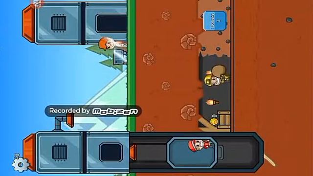 Это моё первое видео и это взлом игры идеальный копатель смотреть онлайн