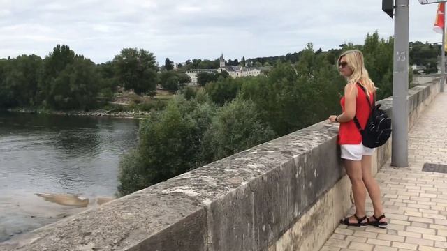 Tours France/город Тур Франция смотреть онлайн