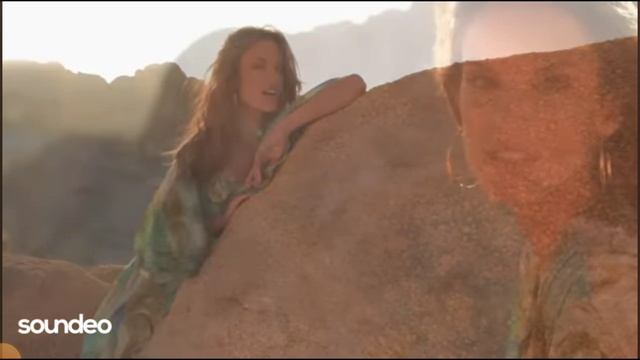 Anagramma - I Don't Mind смотреть онлайн
