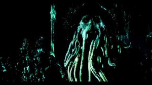 Davy Jones's Theme-Orchestral Remix
