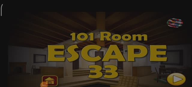501 Free New Room Escape Games # 33