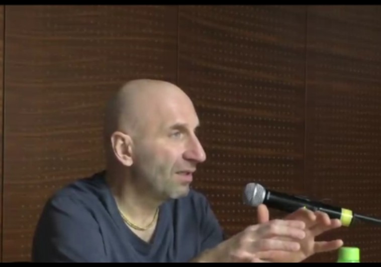 Женщина - источник вдохновения мужчины. смотреть онлайн