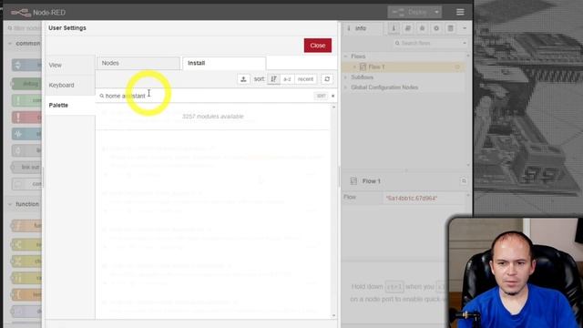 Home Assistant VM, NodeRed Docker, Best Plugins | unRaid - Ep4 смотреть онлайн