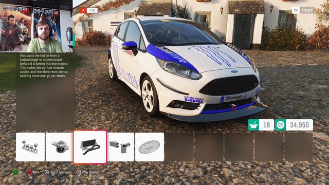 Forza Horizon 4: Customisation and Photo Mode | Show & Tell смотреть онлайн