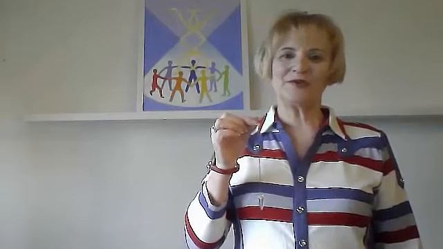 Маятник - как и почему он вертится.