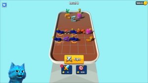 ? ЭВОЛЮЦИЯ АЛФАВИТ ЛОР Новые СУПЕР БУКВЫ Merge Alphabet Lord Run МАКСИМАЛЬНЫЙ УРОВЕНЬ КОТЁНОК ЛАЙК