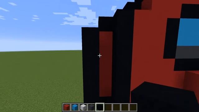 How To Make A Among Us Character In Minecraft (Minecraft Tutorial) смотреть онлайн