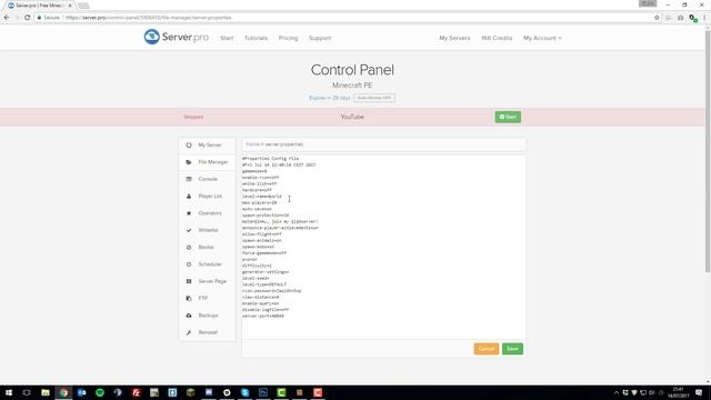 How to Create a Flat World - Minecraft Bedrock смотреть онлайн