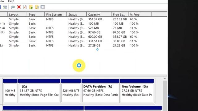 What are GPT and MBR? Does GPT requires UEFI? Disk partitioning schemes fully explained in Hindi. смотреть онлайн