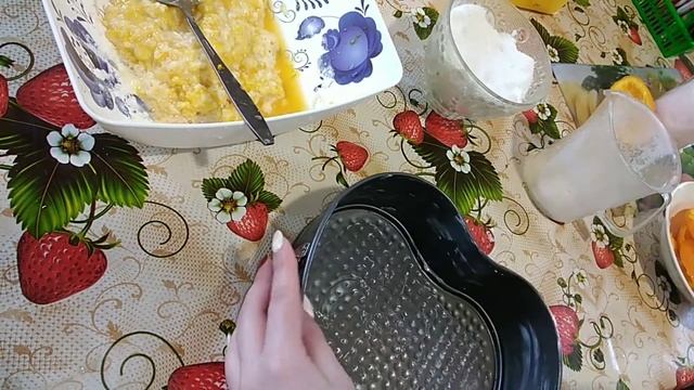 АПЕЛЬСИНОВЫЙ ПИРОГ?необыкновенно вкусный! смотреть онлайн