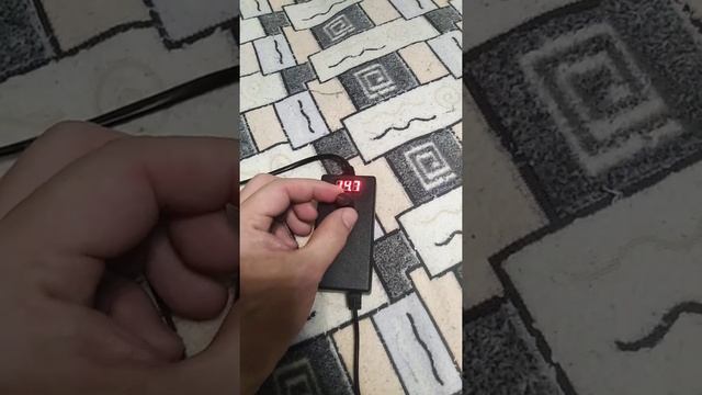 Как избавится от потливости рук? (Делаем электрофорез) смотреть онлайн