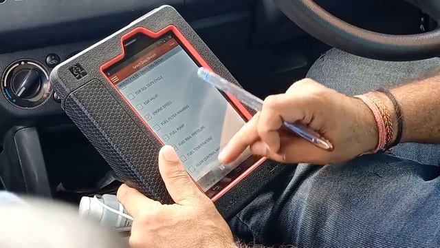 Engine scanning maruti suzuki swift смотреть онлайн