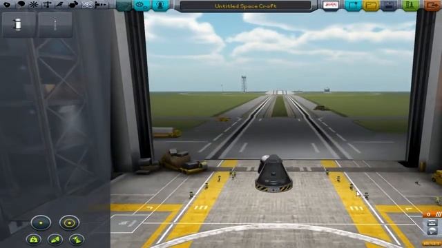KSP:CNSP SCIENCE EP 01 science away смотреть онлайн