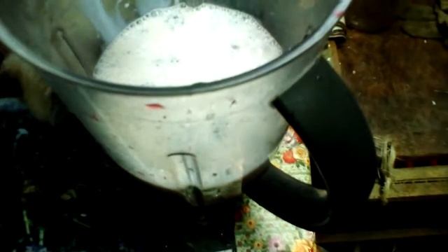 Коктейль на козьем молоке.. смотреть онлайн