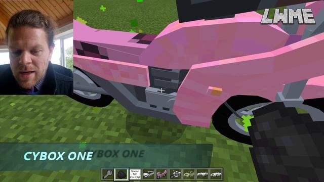 How to get Vehicle Mods/Addons - MINECRAFT EDUCATION смотреть онлайн