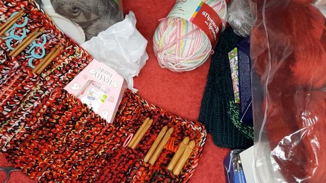 Новогодний сюрприз, от Ирочки Радченко. смотреть онлайн