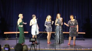 ДИНЬ -ДИНЬ- ДОН, ДИНЬ -ДИНЬ- ДОН, льется чудный звон! концерт 22. 01. 2023