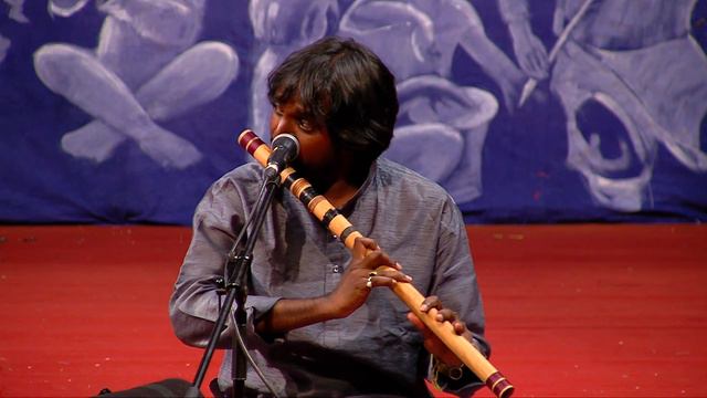 2017-0819 Rishab Prasanna and Anand: Raag Saraswati, Cabella, Italy смотреть онлайн