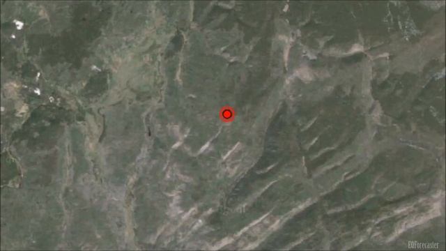 M 4.8 EARTHQUAKE - YELLOWSTONE NATIONAL PARK, WYOMING смотреть онлайн