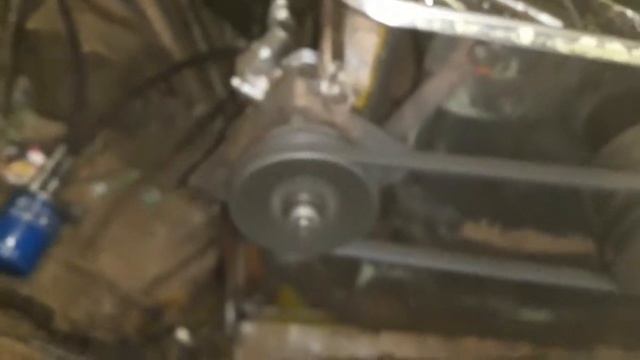 Модернізація системи смазки 1к625 установкою нш10 смотреть онлайн