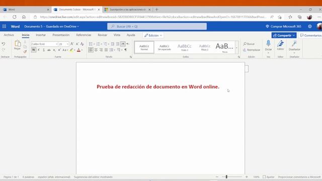 ¡Adiós Office, hola Microsoft 365! Te mostramos las características de la versión online gratuita смотреть онлайн