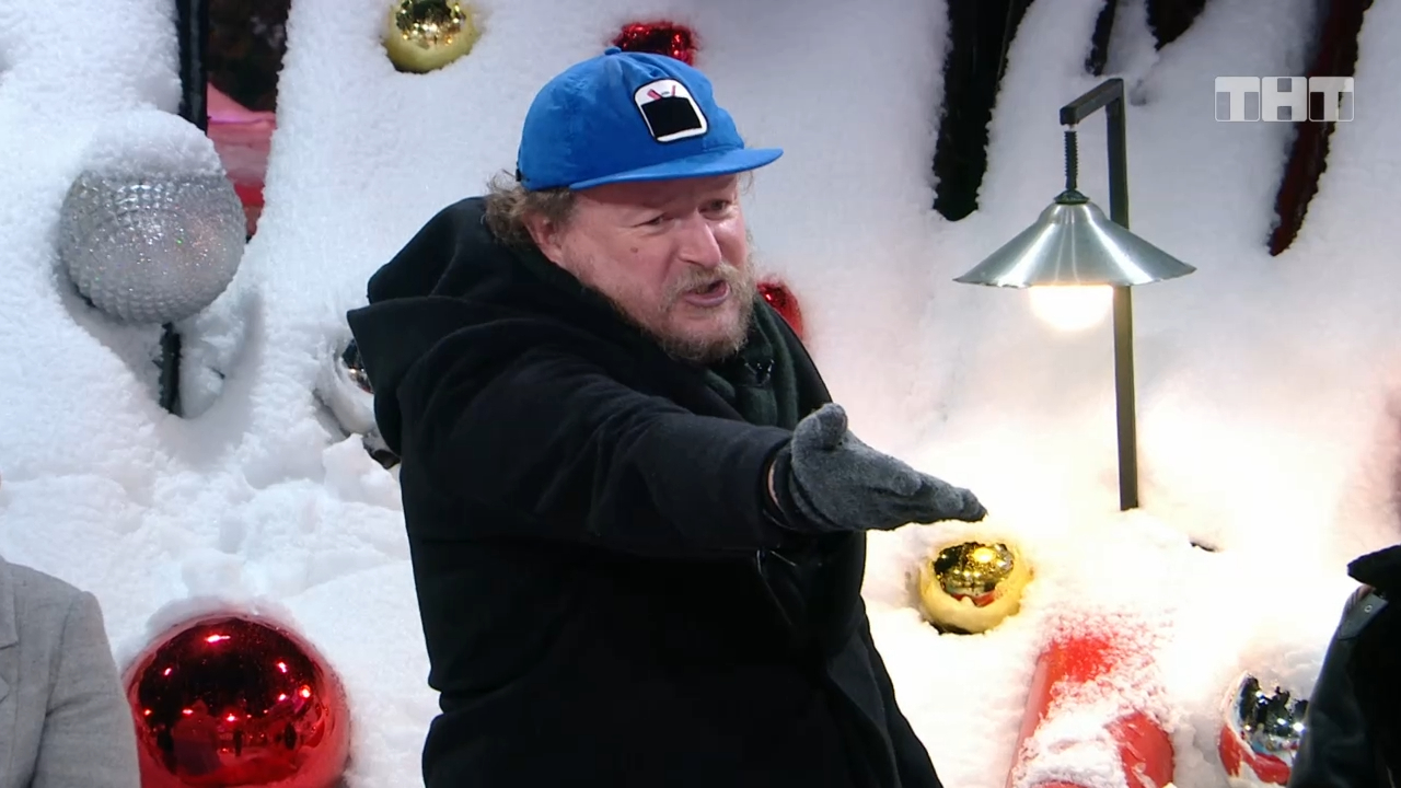 ДОМ-2 Город любви 6048 день Вечерний эфир (30.11.2020) смотреть онлайн