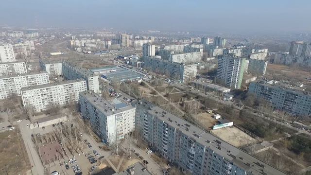 2017-03-18 Семь ветров. 3я продольная, ул. им Константина Симонова. - 7.2km смотреть онлайн