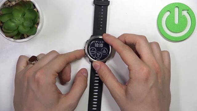 Как поменять циферблат на GARMIN Forerunner 645 / Новый циферблат на GARMIN Forerunner 645 смотреть онлайн