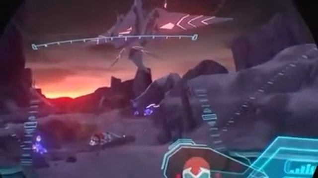 Grumpy Klance in Voltron VR Chronicles смотреть онлайн