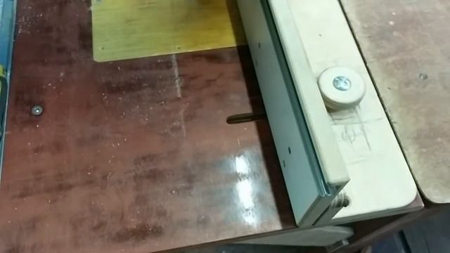 Фрезерный станок. Как установить ручной фрезер в стол. Лифт для фрезера. смотреть онлайн