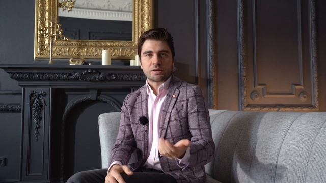 На ком женятся богатые и адекватные мужчины? смотреть онлайн