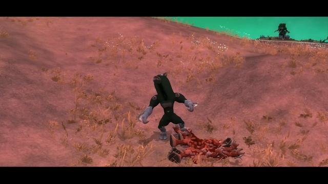 Прохождение SPORE: #3 - МАШИНА ДЛЯ УБИЙСТВ! смотреть онлайн