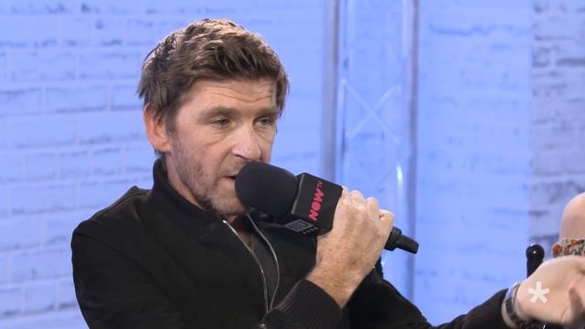 Joe Cole And Paul Anderson Talk John's End In "Peaky Blinders" смотреть онлайн