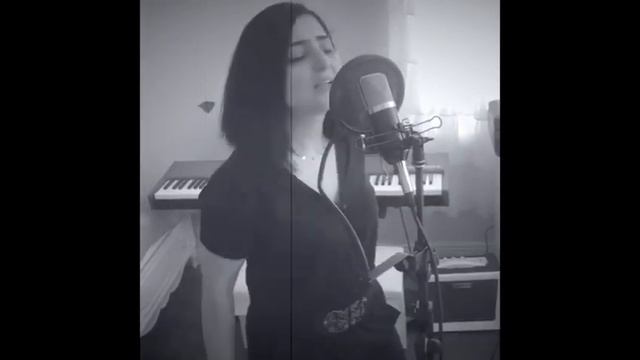 Меланхолия (Cover) смотреть онлайн