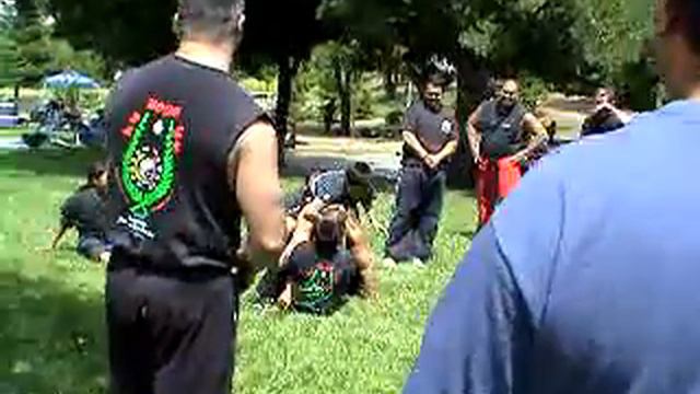 Micky and Prof Bono's Boys смотреть онлайн