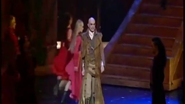 Bienvenue à Vérone-Roméo et Juliette 2010 смотреть онлайн