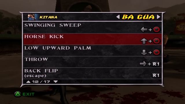 The Mortal Kombat Character SO BORING the Developers Killed Her! смотреть онлайн