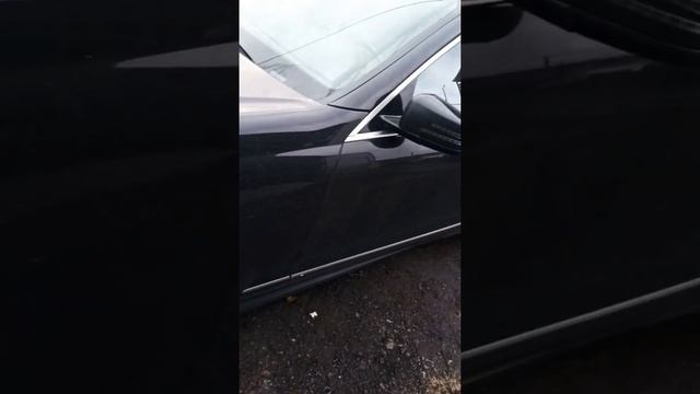 Мерседес W221 6.3 AMG