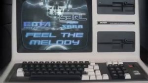 S3RL feat Sara - Feel the Melody