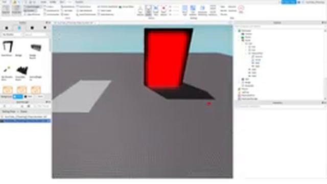HOW TO MAKE A BADGE MORPH WITH EVENT! | Roblox Studio смотреть онлайн