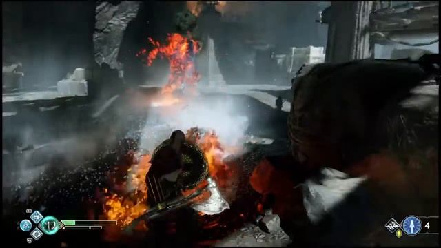 Mountain Troll GMGOW difficulty смотреть онлайн