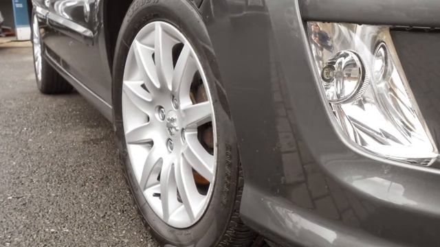 2011 Peugeot 308 Envy 1.6HDi 5 Door €12,645 смотреть онлайн