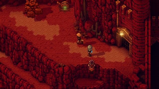 SEA Of STARS//ИДЕАЛЬНАЯ ИГРА В твоей ПОДПИСКЕ//КсЗ#1