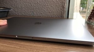Macbook Pro 16 2019 32gb Ram 1tb Ssd 8GB Vídeo A2141 Bat 197