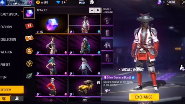 Ob42 Magic Cube Bundle Free Fire| Magic Cube Store Update Bd Server | Free Fire New Event смотреть онлайн