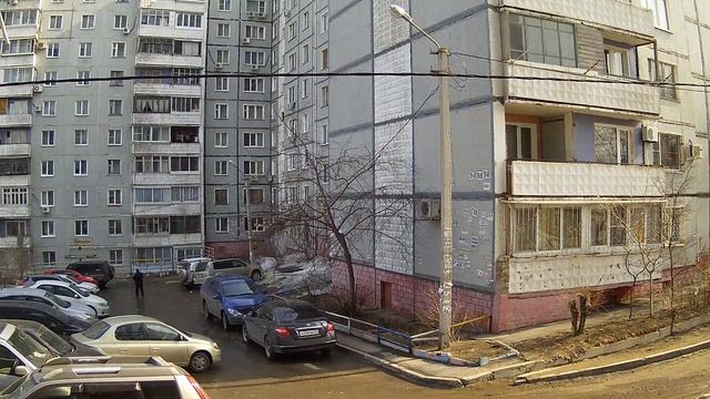 Демо IP камеры RVi-IPC42S ДЕНЬ смотреть онлайн