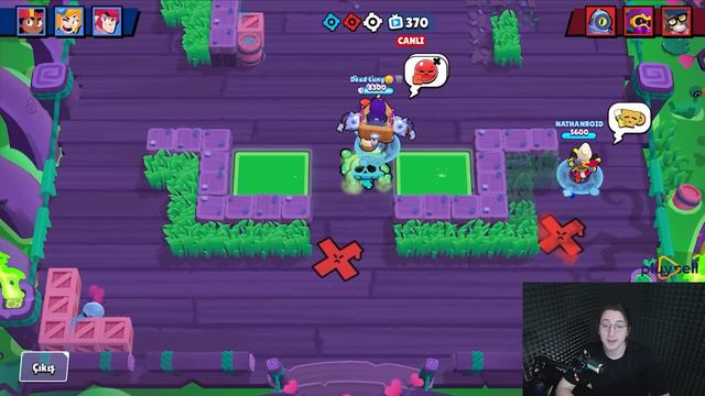 ACABA BUNLAR OLMASAYDI OYUNA NE OLURDU DİYECEĞİNİZ 10 ŞEY! смотреть онлайн