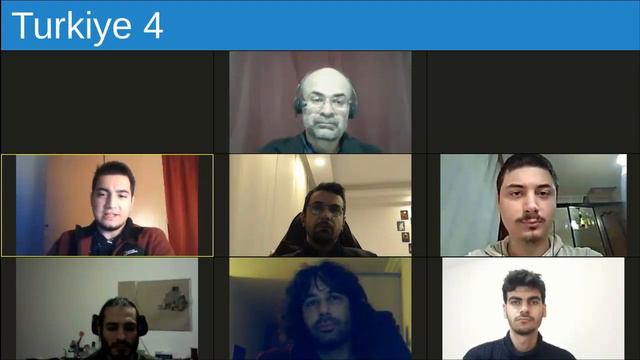 Точка связи с Творцом [4510] (26.11.2022) смотреть онлайн