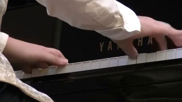Шеметов Богдан. Моцарт Соната соль мажор №10 смотреть онлайн