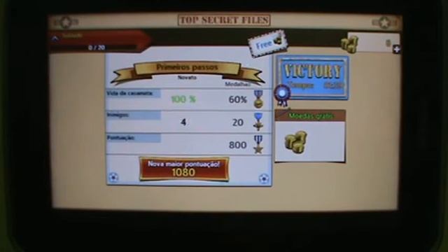 Gameplay Android - Hills of Glory 3D Free - Samsung Galaxy Tab P6210 - PT-BR - Brasil смотреть онлайн